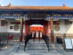 -洛阳白马寺