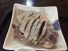 -夫子庙小吃广场(东牌楼店)