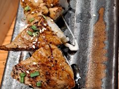 -赤坂亭·M9和牛烧肉·铁板烧·日料398放题(长泰广场店)