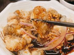 -巷语私房料理(华一实业大厦店)