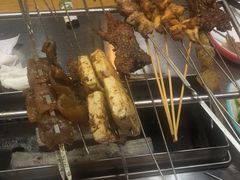 -古彭7只羊·徐州烧烤(玄武墨香路店)