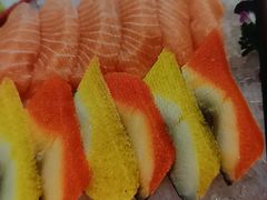 -新享乐海鲜(翠华路店)