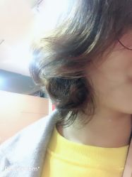 -茶发Salon·烫发染发理发