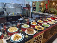 -陈家味(古柏店)