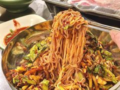 -李氏烤肉店