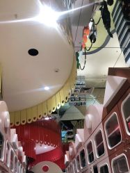-meland club亲子乐园(重庆万象城店)
