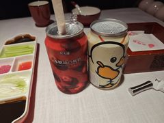 -大鸭梨烤鸭·北京菜(大兴南小街店)