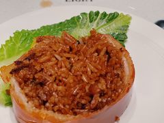 -8餐厅(新葡京酒店)