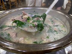 猪杂粥-标记美食新鲜猪杂(兴南大道店)