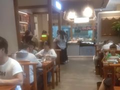 -杨厨的田园饭店(长城路店)