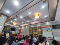 -仁信老铺(华盖路店)