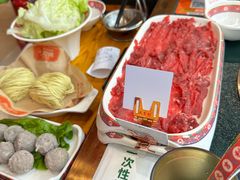 -大吉利·潮汕鲜牛肉火锅(总店)