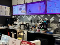 -COSTA COFFEE(丰联广场店)