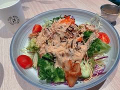 -卡朋西餐(悦汇城店)