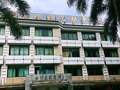 -广州市白云区图书馆