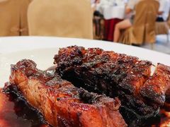 马来黑叉烧-朱仔记食府(江南大道店)