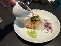 -逸品淮扬(东方渔人码头店)