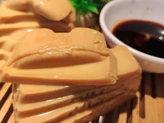 -荷塘秋月·本帮江浙菜(国权路店)