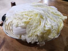 大白菜-元盛居(生态大街店)