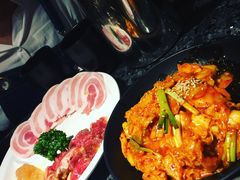 -汉拿山(包河万达店)