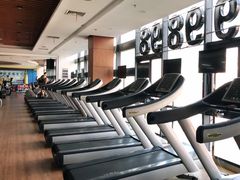 -倍力斯游泳健身(盛博店)
