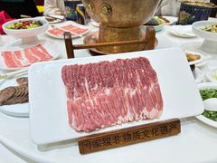 -东来顺饭庄(王府井步行街店)