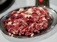 肥牛-菜忠潮州牛肉店(岗厦店)