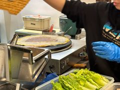-虎伢Fuuya!咖啡煎饼(陆家嘴波特营店)