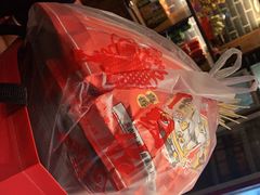 -去吃龙虾|鲜活小海鲜·鲜货烧烤(红林世界城店)