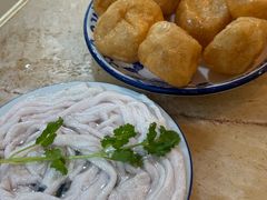 -华哥新鲜猪精品美食