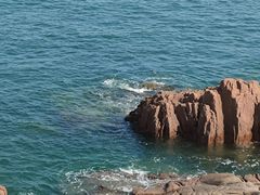-青岛第三海水浴场