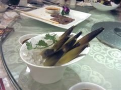 冰镇竹笋-中发源·清真餐厅(春风店)