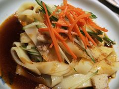 -巴依兄弟西域美食(机场店)