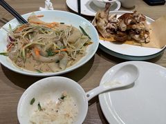 -关东小磨东北菜(漕河泾印象城店)