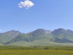-新疆那拉提国家旅游度假区