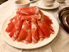 -胡同儿老北京涮肉