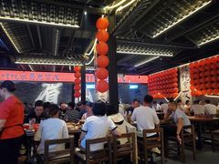 -王扯火胖哥烤生蚝(眉山首店)