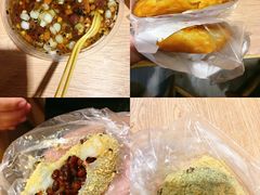 -运栋天马牛肉饼(林科大店)