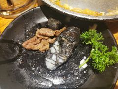 酱烤牛五花-千寻烧肉(政务区店)