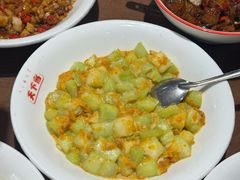 -天下客饭店(中山路店)