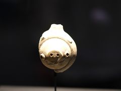 -三星堆博物馆