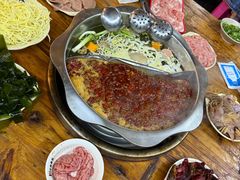 -储奇门鳝鱼火锅(总店)