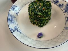 -二泉园老菜馆·百年无锡菜