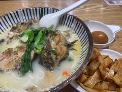 -鲜越鲜鱼粉(财富购物中心店)