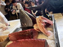 -御瀛日本料理