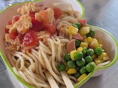 -梅溪·小伙子干挑面(安吉总店)