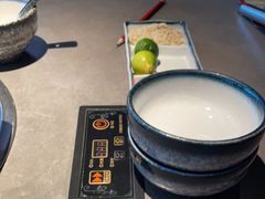 -同仁四季椰子鸡(宝安壹方城店)