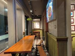 -飨府.老淮面馆.自营(清河路店)