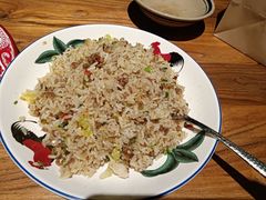 -破三川·新川菜(静安大融城店)