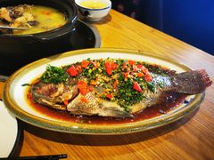 -妈妈的味道(和顺古镇店)